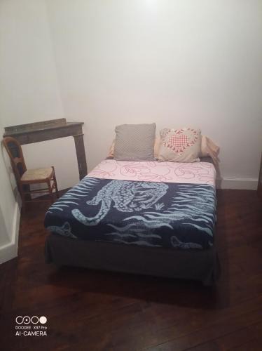 Saint-Laurent-de-Neste House | Logement proche de tout