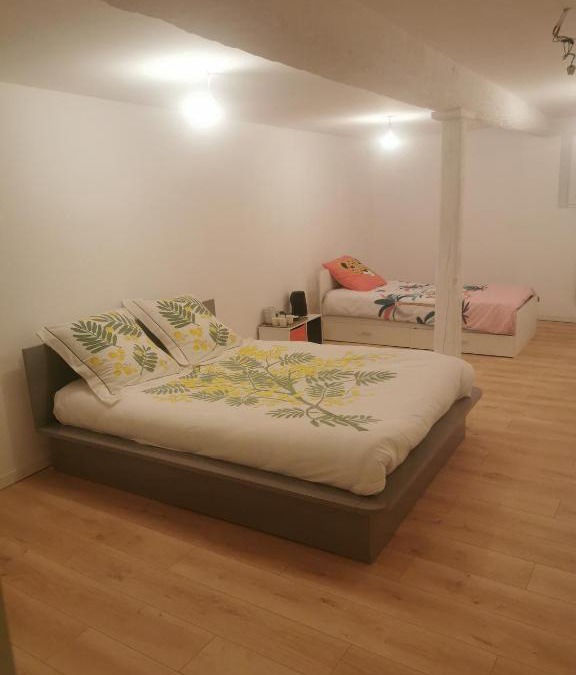 Ventenac-Cabardes House | Logement privé