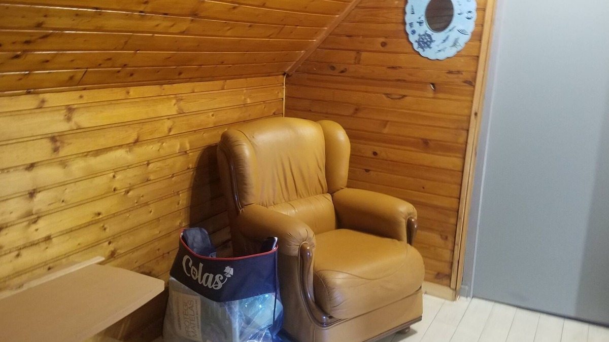 Samer House | Logement Samer, 3 Chambres , Plage D'hardelot à 13 km
