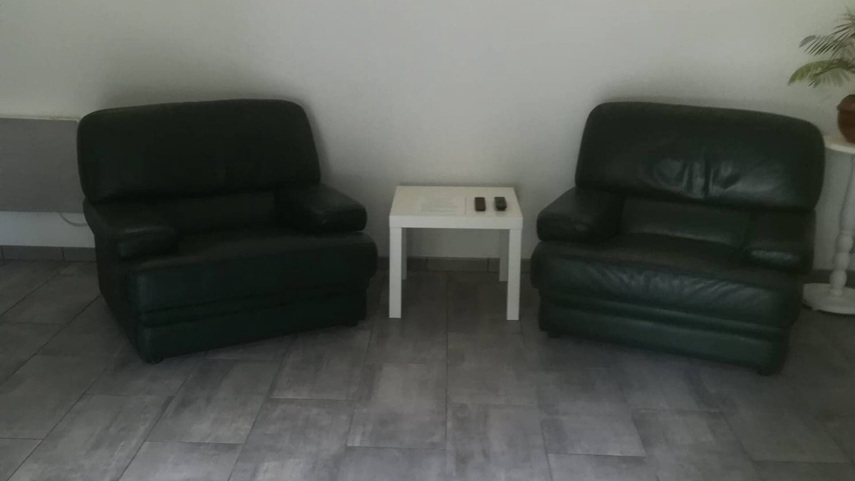 Bouffere House | Logement Spacieux des Gites de la Fromagère
