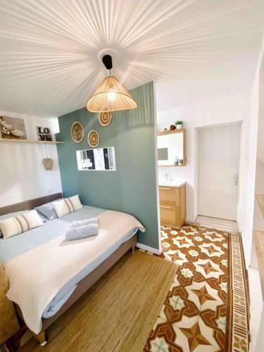 Rungis Apartment | Logement T2 ICADE ADP Orly Lenôtre JMonnet JMermoz
