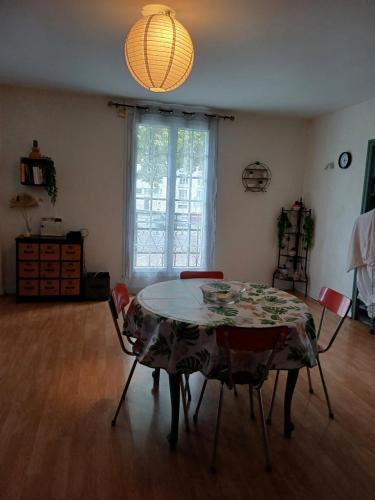 La Fleche Apartment | Logement tout équipé centre ville