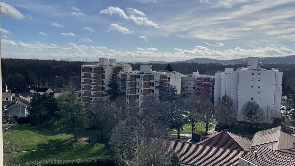 Taverny Apartment | Logement Tout Confort