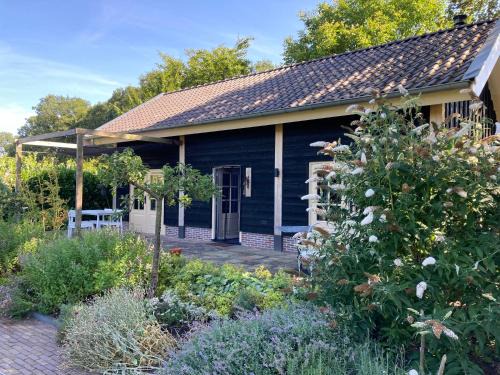 Uddel House | Logeren bij De Soerensesteeg