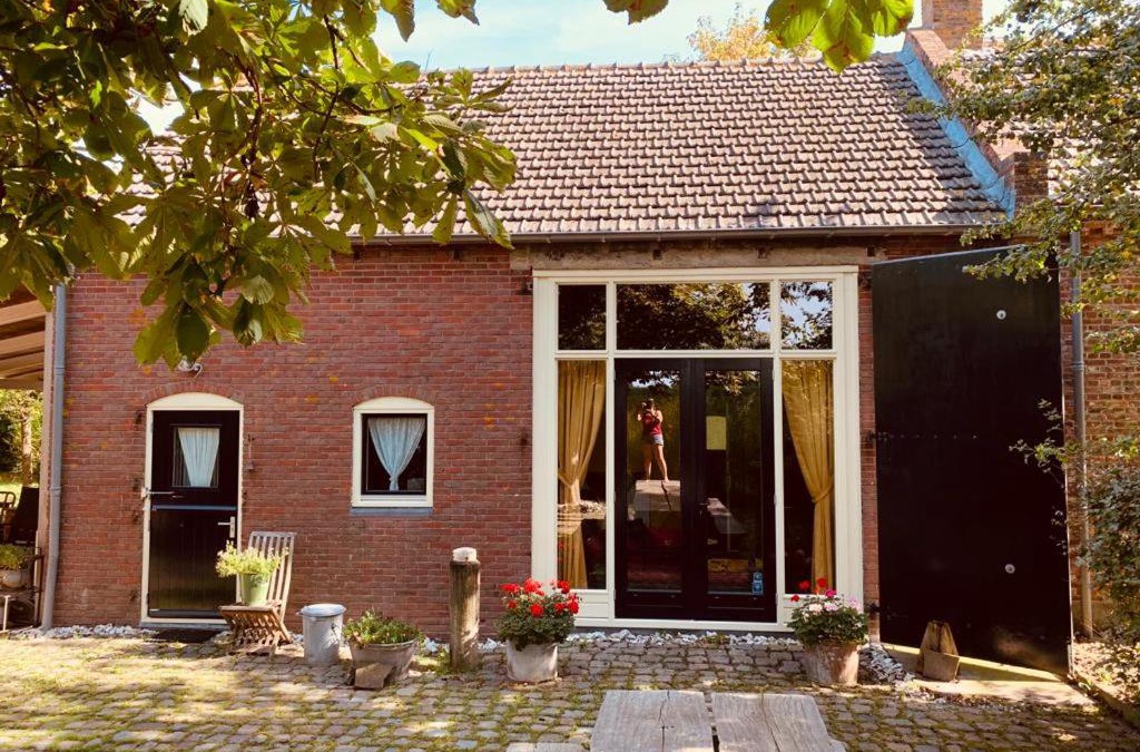 Stavenisse House | Logeren op de Thoolse Parel vakantiehuis