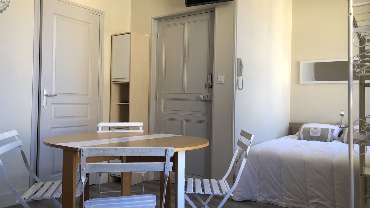 Vougeot Apartment | Logez au Cœur de la Route des Grands Crus