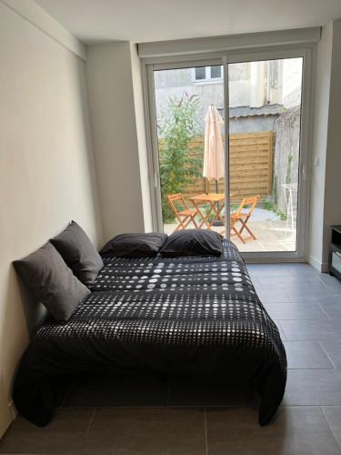 Ploermel Apartment | Logia 2