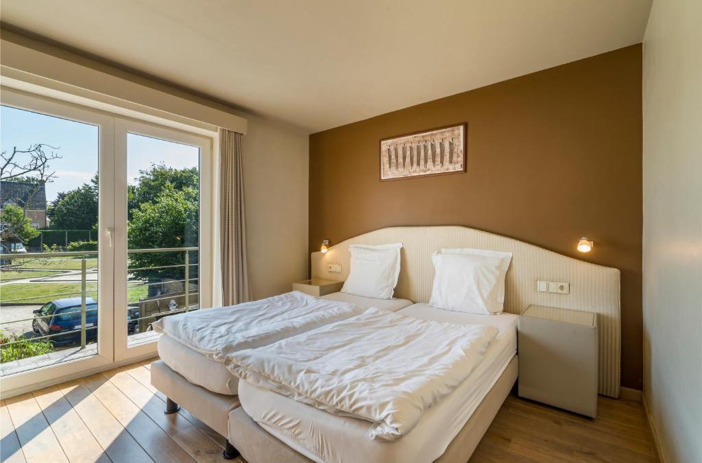 Wetteren House | Logie Bloemenlust
