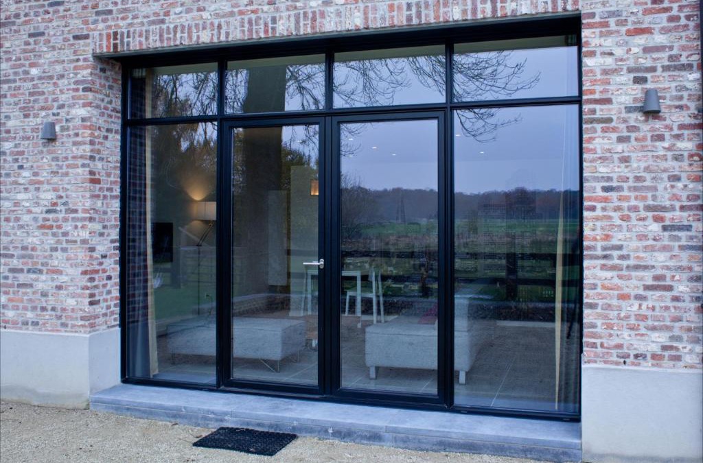 Turnhout Bed & Breakfast | Logies De Hessie