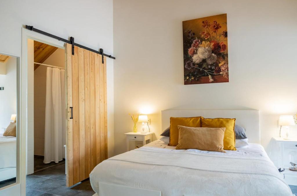 Balk Bed & Breakfast | Logies De Houtdijk
