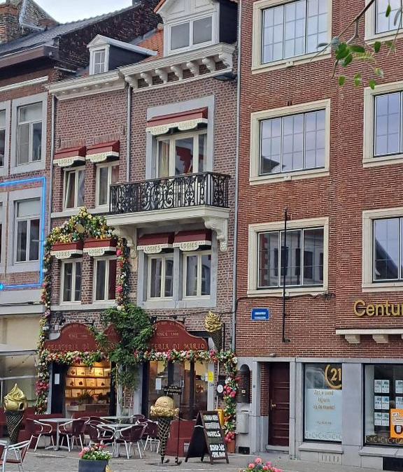 Tongeren Bed & Breakfast | Logies Mario