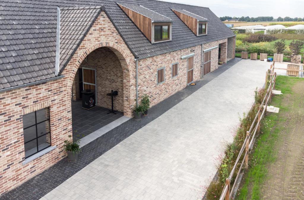 Bullen Gestel Bed & Breakfast | Logies Op 't Gestel