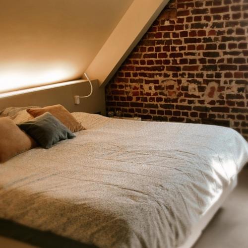 Spanje Bed & Breakfast | Logies Park Rodenbach