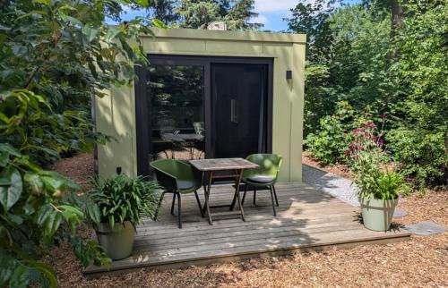 De Knipe House | Logies Prinsewyk De Knipe/Oranjewoud