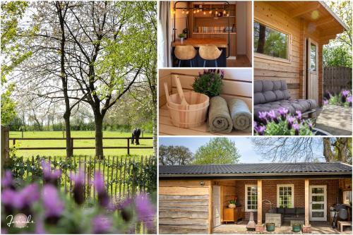 Spier Bed & Breakfast | Logies-Spier