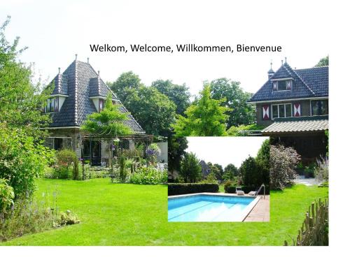 Kelpen-Oler Apartment | Logies Taverne nearby Roermond, Thorn en Weert