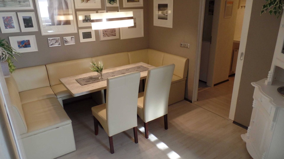 Dessau-Rosslau Apartment | Logis 1 - Logis am Park