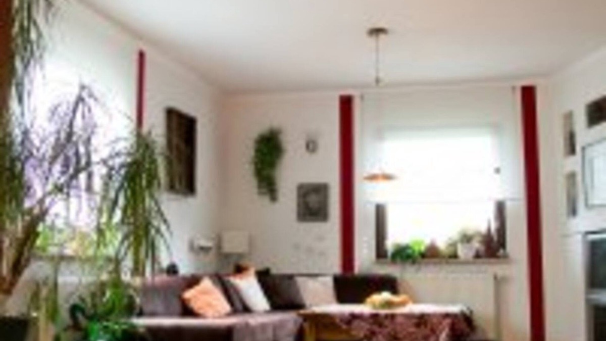 Dessau-Rosslau Apartment | Logis 2 - Logis am Park