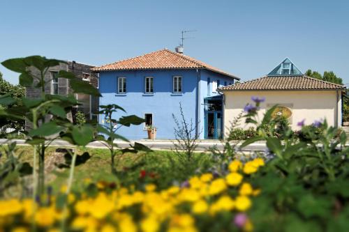 Samatan Hotel | Logis Au Canard Gourmand