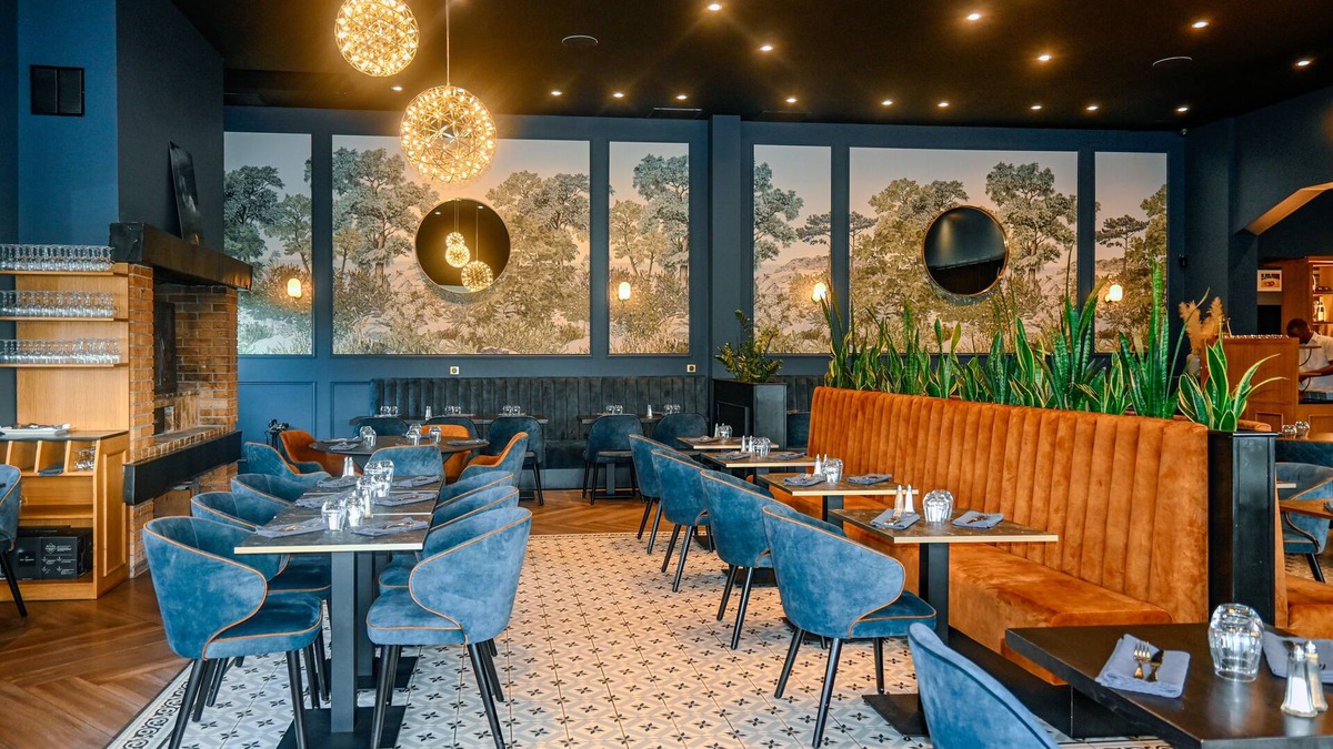 Agnetz Hotel | Logis Clermotel