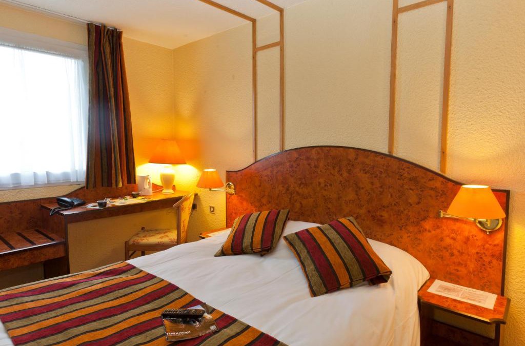 Calais Frethun Hotel | Logis Cottage Hôtel