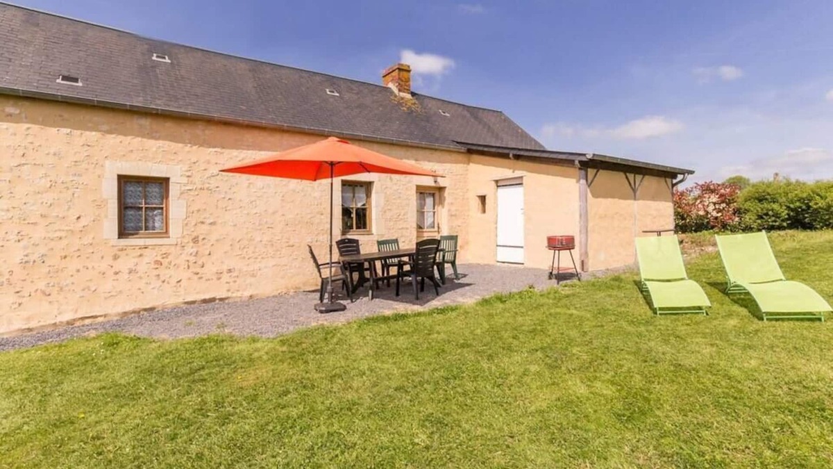 Agy House | Logis d'Agy by Melrose