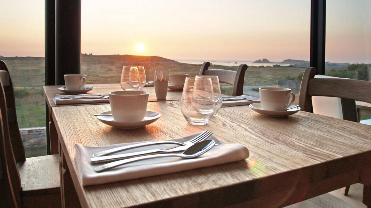 Porspoder Hotel | Logis d'exception Le Château de Sable