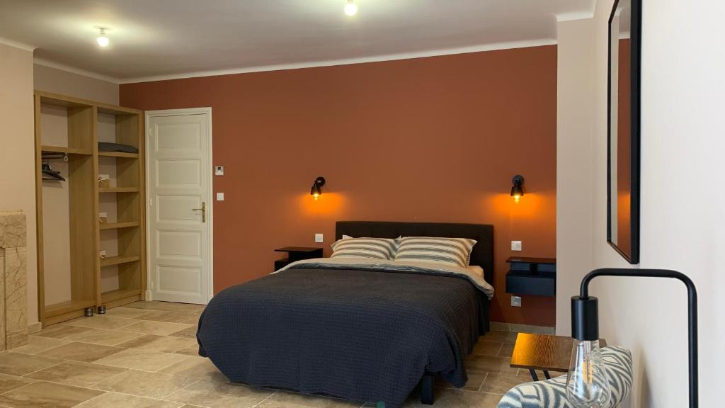 Bize-Minervois Bed & Breakfast | Logis de la Foulerie