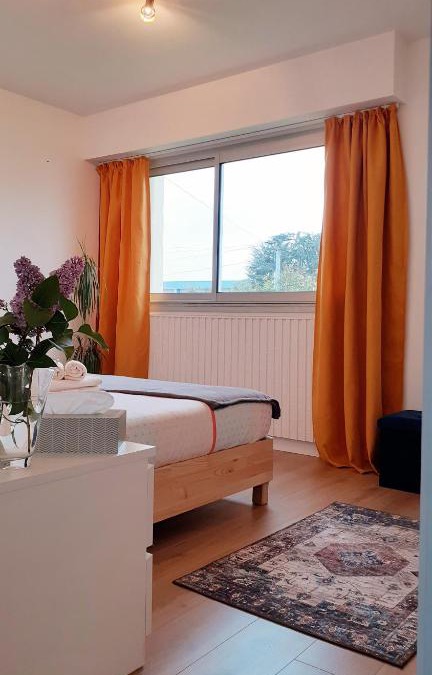 Libourne House | Logis de Libourne