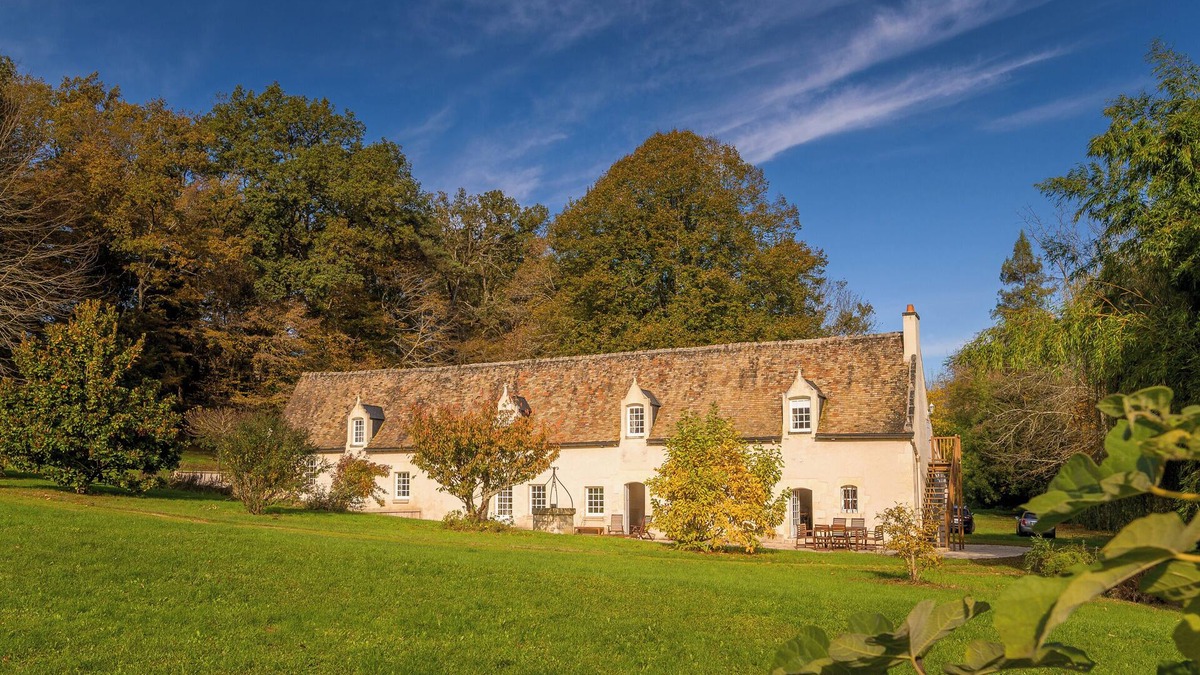 Coteaux-sur-Loire Other | Logis de Rochecotte, a charming place in the land of Loire Valley châteaux.