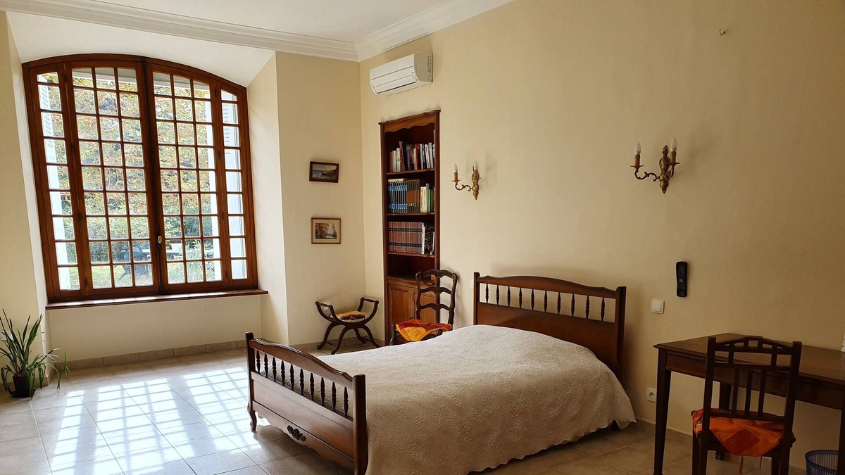 Villalbe House | Logis de Trencavel