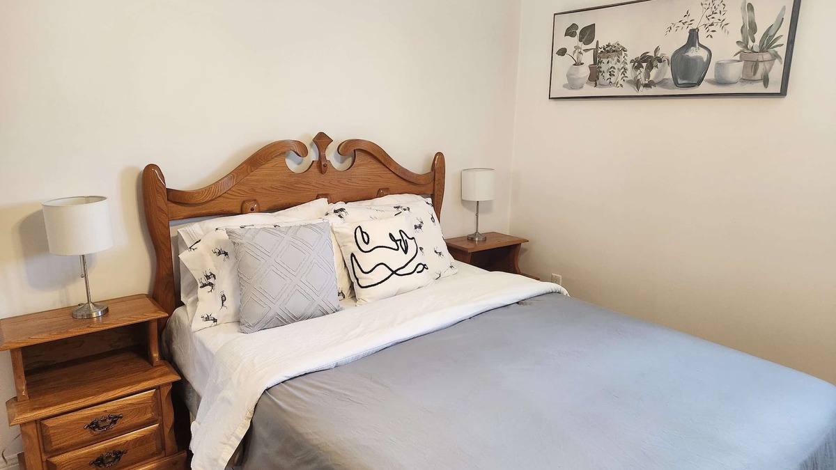 Rouyn-Noranda Apartment | Logis des prodiges - Le 775