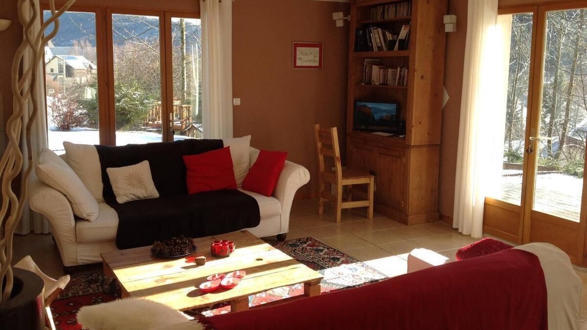 Saint-Andeol House | Logis du cerf d'argent