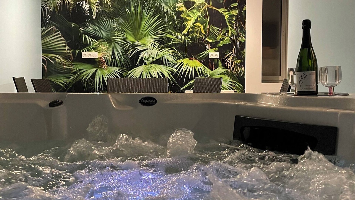 Pommard House | Logis du Pressoir with SPA - 6 people - Pommard