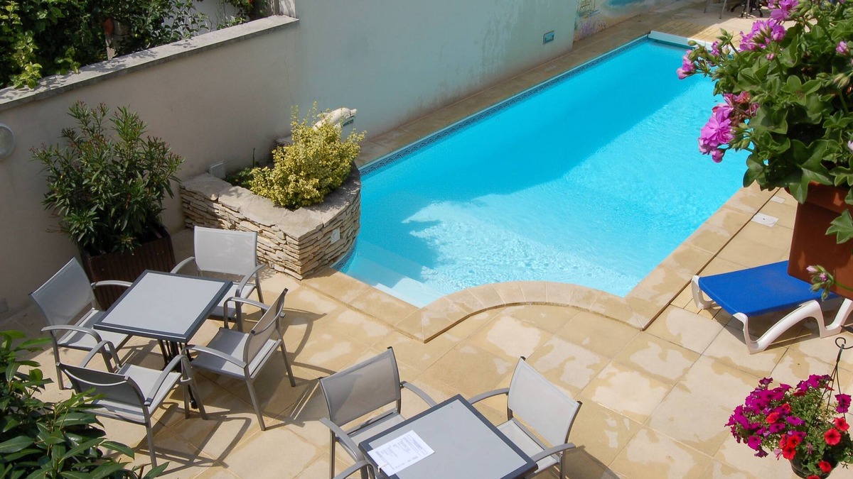 Mont d'Arene Hotel | Logis Hôtel Au Tambour