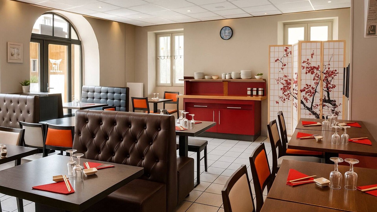 Faverges-Seythenex Hotel | Logis Hôtel de Genève