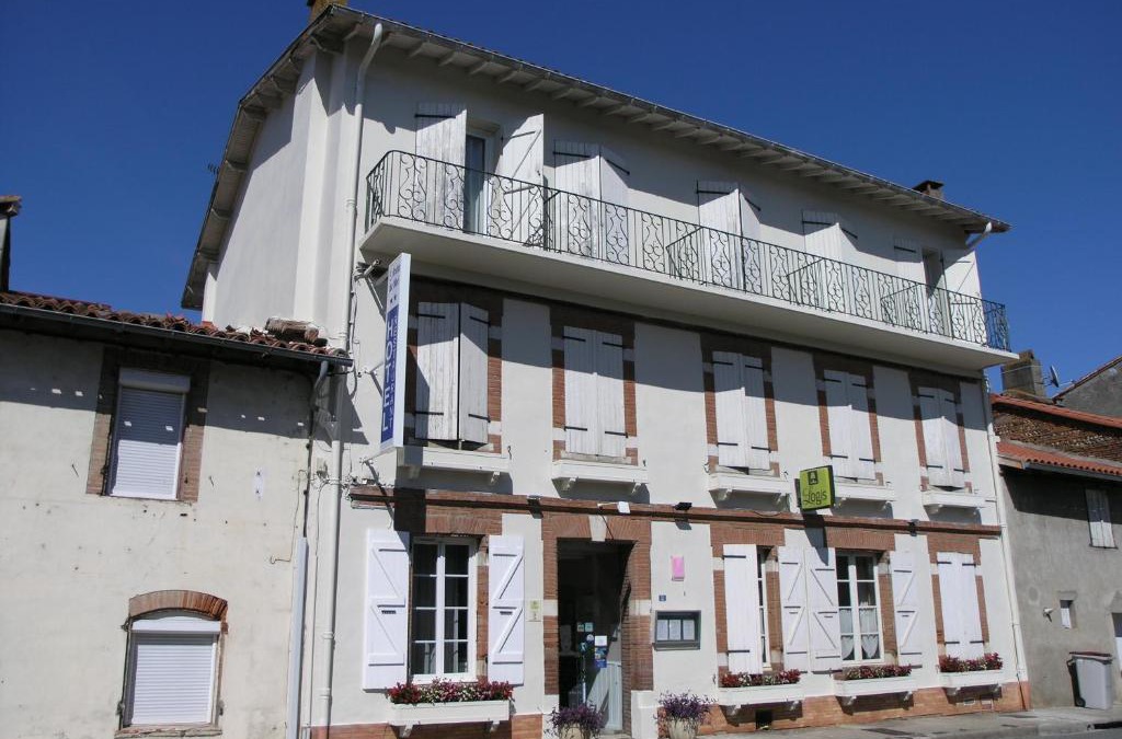 Noe Hotel | Logis Hôtel L'Arche de Noé