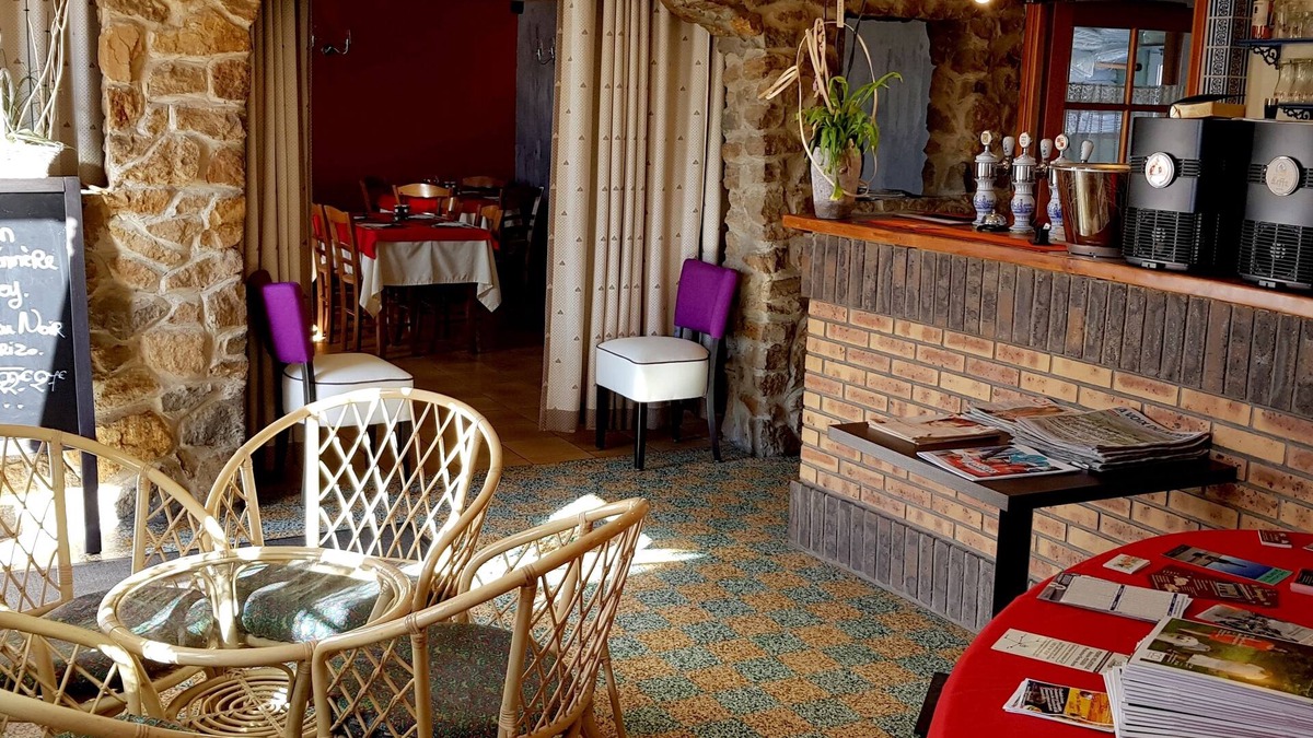 Rang-du-Fliers Hotel | Logis HÔTEL L'ENVIE DES METS