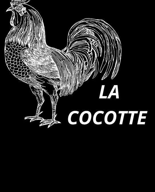 Avord Hotel | Logis hôtel la cocotte