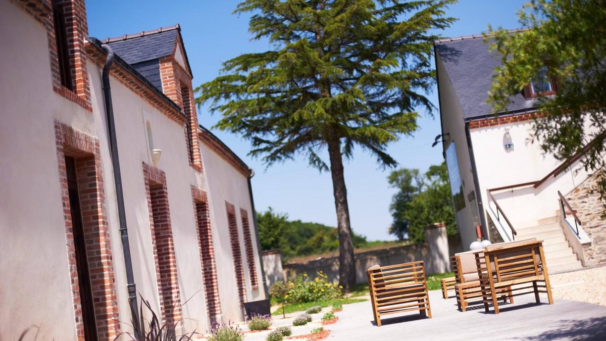 Crossac Hotel | Logis Hôtel La Ferme du Blanchot