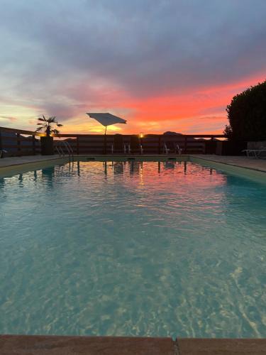 Trevignin Hotel | Logis Hôtel Le Bellevue