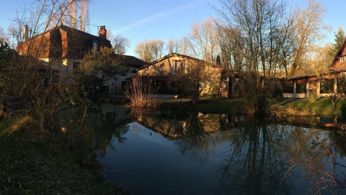 Chaumont-sur-Aire Hotel | Logis Hôtel Le Chantoiseau
