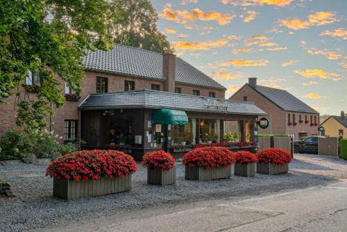 La Reid Hotel | Logis Hôtel Le Menobu
