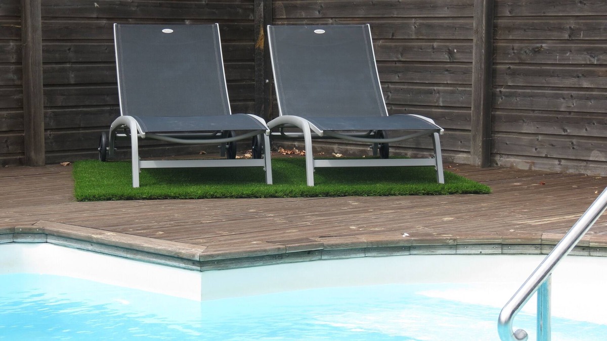 Ars-en-Re Hotel | Logis Hôtel le Parasol