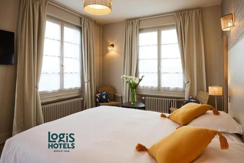 Orleans Hotel | Logis Hôtel Marguerite
