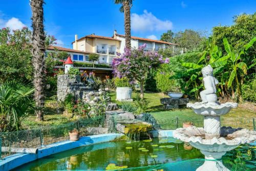 Montfort-en-Chalosse Hotel | Logis Hôtel & Restaurant Aux Tauzins