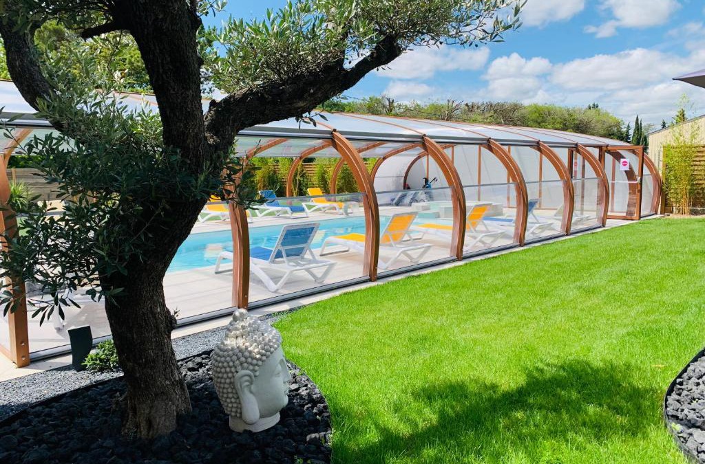 Castelnaudary Hotel | LOGIS Hôtel Restaurant Le Clos Fleuri