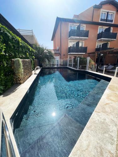 Narbonne-Plage Hotel | Logis Hotel De La Clape