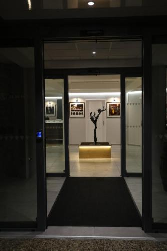 Arbois Hotel | Logis Hotel des Cépages