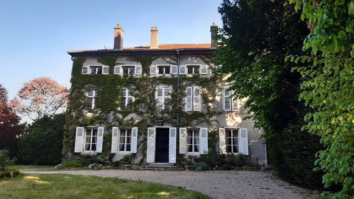 Pont-a-Mousson Hotel | LOGIS HOTEL DU PARC